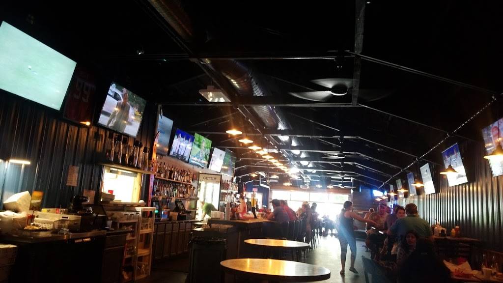 Nautical Bar and Grill | restaurant | 95 W Broadway St, Arnolds Park, IA 51331, USA | 7123327879 OR +1 712-332-7879