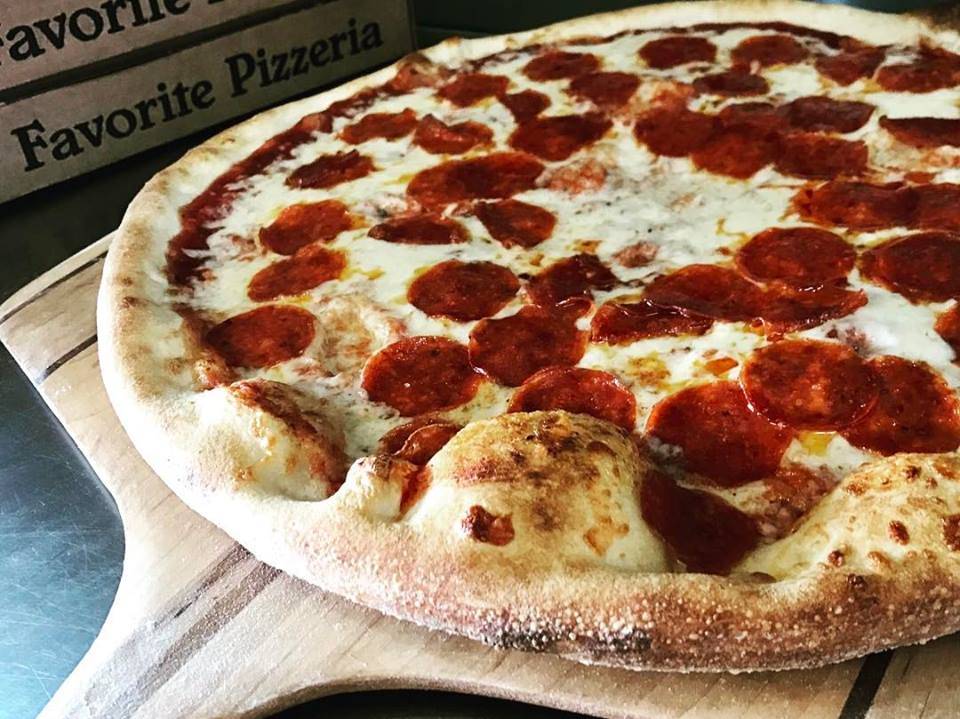 Pizza Stop | meal delivery | 5385 N Va Dare Trail Suite 3, Southern Shores, NC 27949, USA | 2522617867 OR +1 252-261-7867