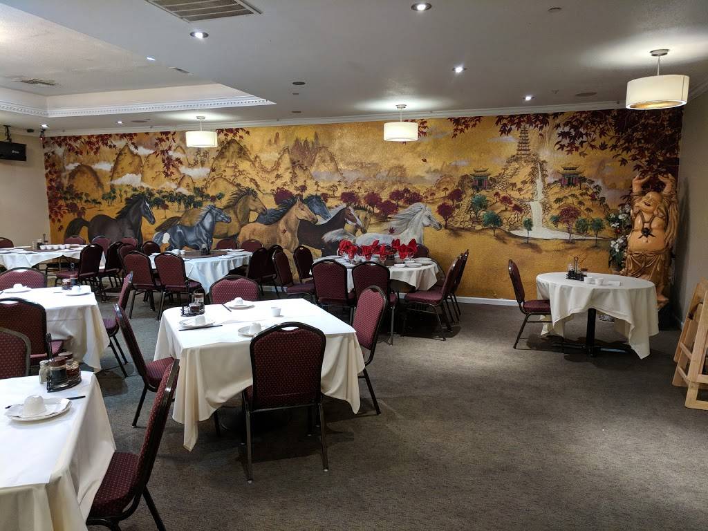 Flourishing Garden | restaurant | 1650 Monterey Rd, San Jose, CA 95112, USA | 4082888868 OR +1 408-288-8868