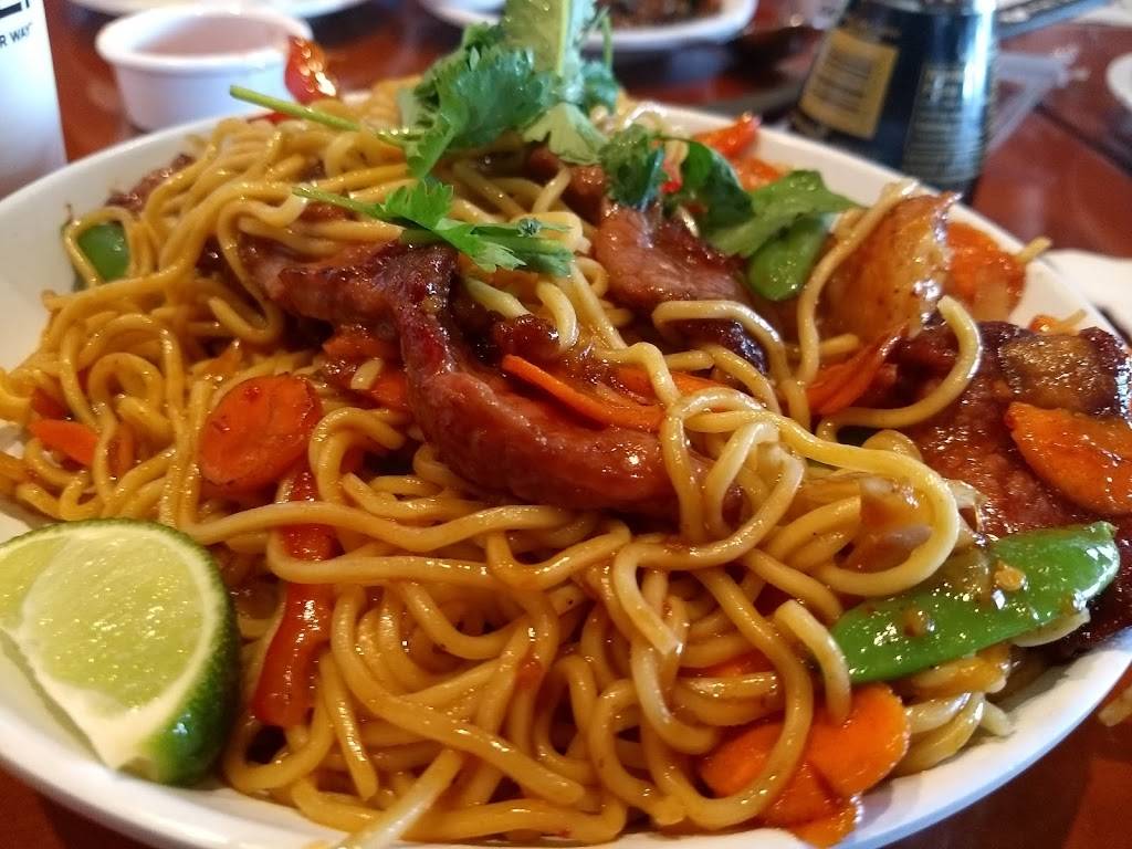 Pei Wei | restaurant | 1931 S Loop 288 Suite 130, Denton, TX 76205, USA | 9403809303 OR +1 940-380-9303