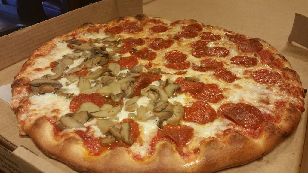 New York Pizza & Pasta | restaurant | 194 Civic Center Blvd, Anderson, SC 29625, USA | 8642261999 OR +1 864-226-1999