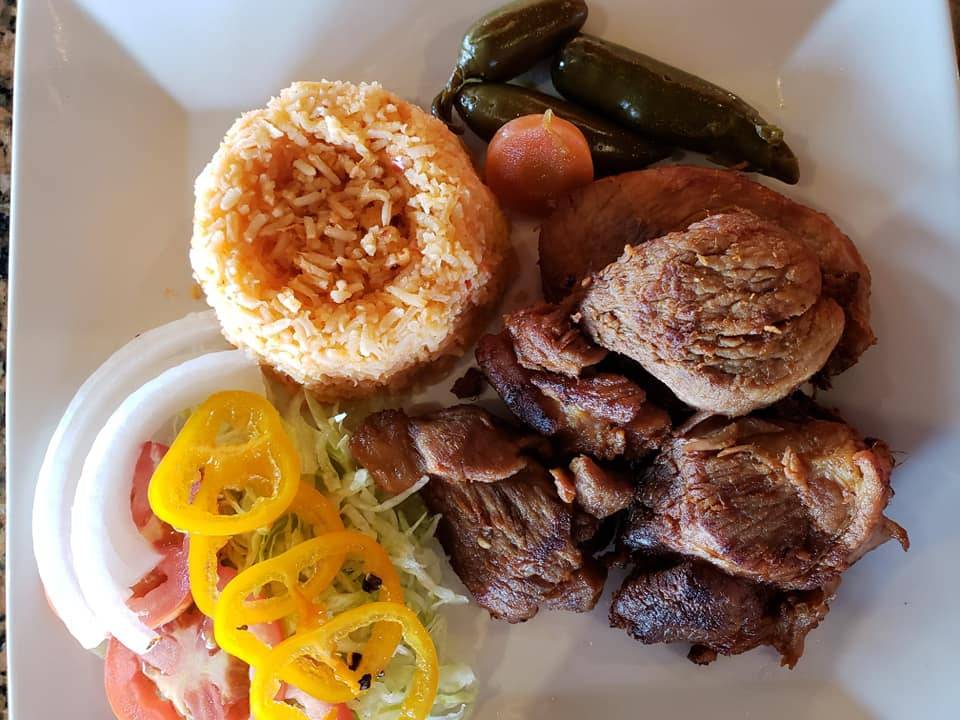 Rincon Tarasco Authentic Mexican Food | restaurant | 7534 Raytown Rd, Raytown, MO 64138, USA | 8168865444 OR +1 816-886-5444