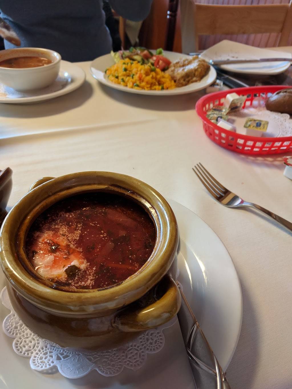 Jazz Cafe | restaurant | 250 McHenry Rd, Wheeling, IL 60090, USA | 8475375299 OR +1 847-537-5299