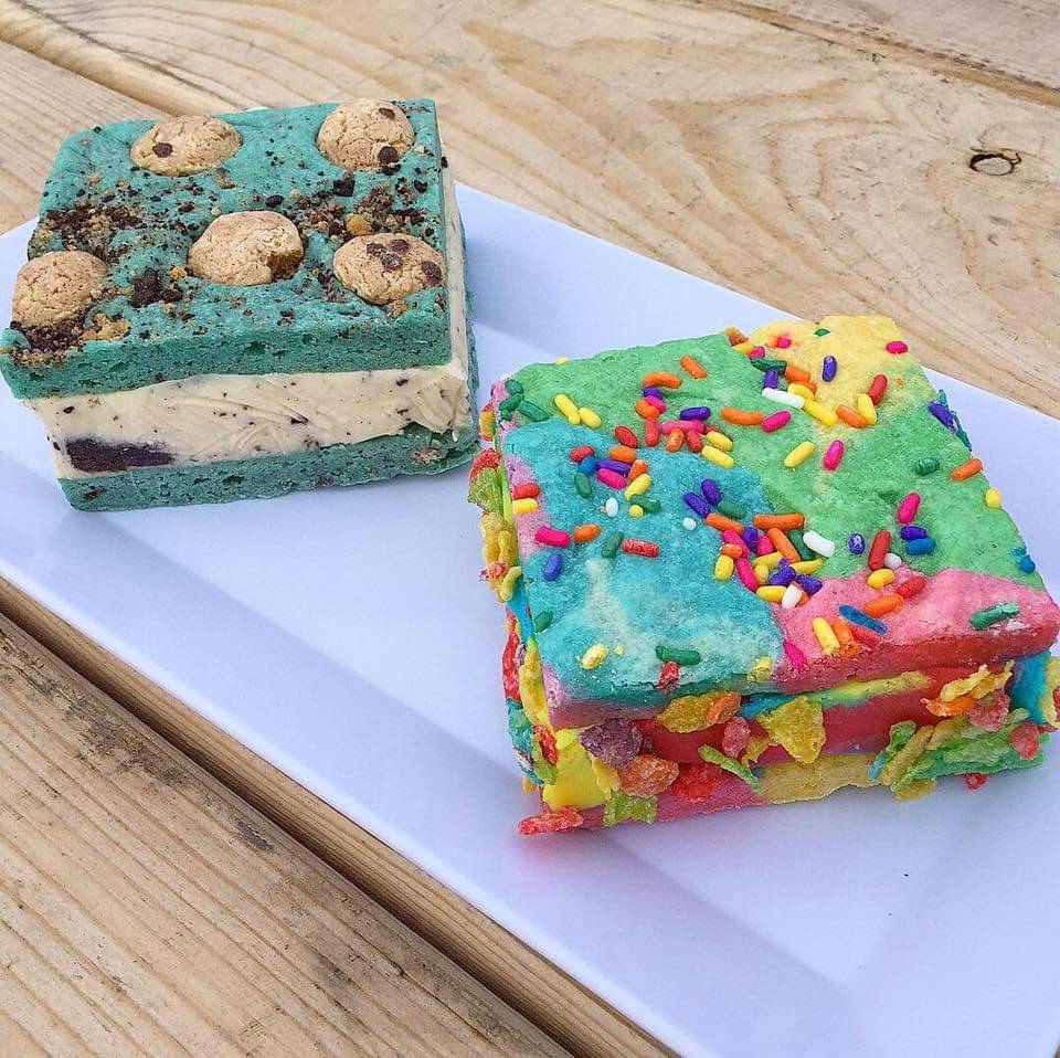 Underground Cookie Club | restaurant | 5422 Division Ave S, Kentwood, MI 49548, USA | 6163280285 OR +1 616-328-0285