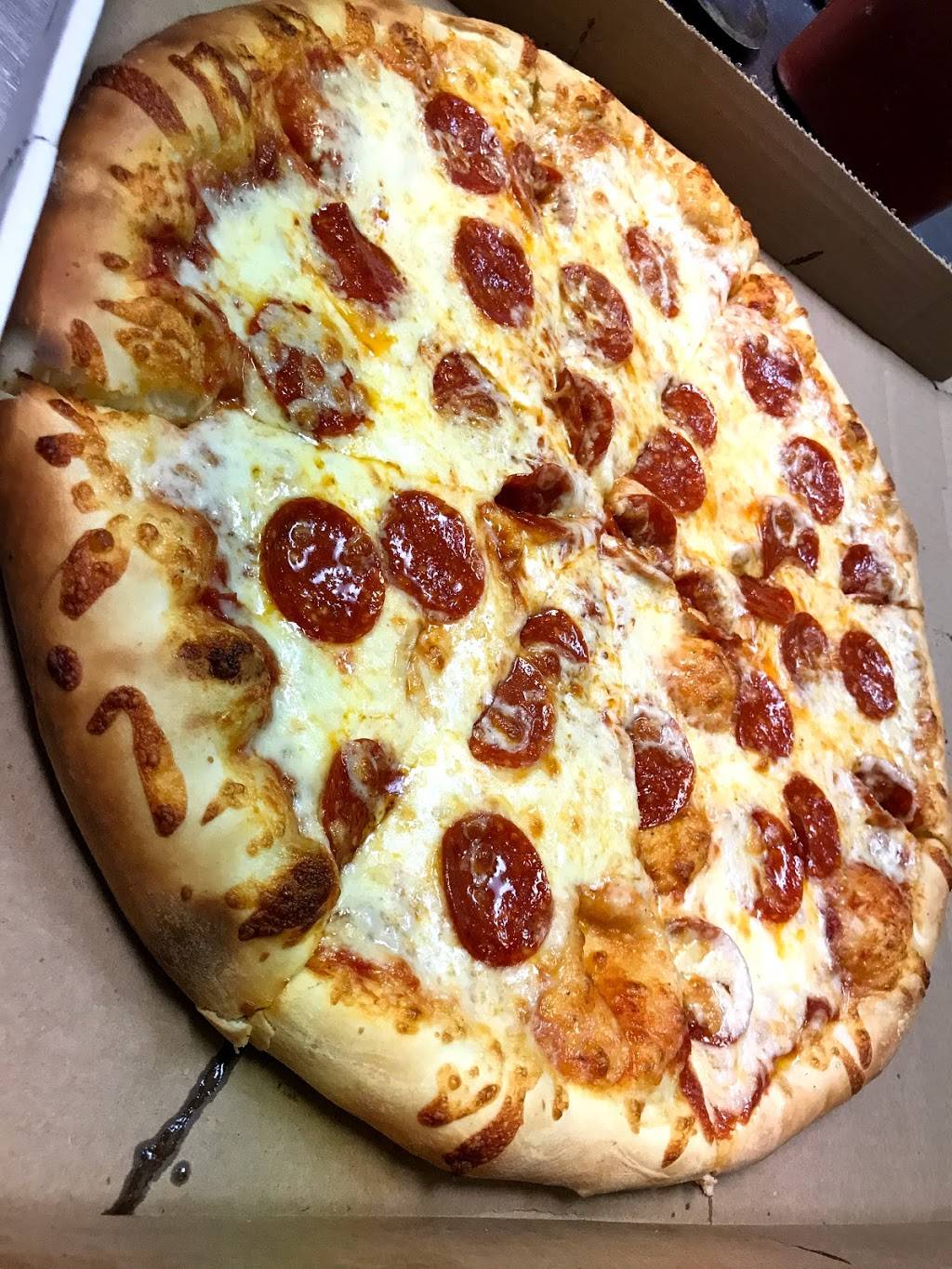 Emoo’s Pizza wings & subs | restaurant | 12715 Warwick Blvd, Newport News, VA 23606, USA | 7579300009 OR +1 757-930-0009