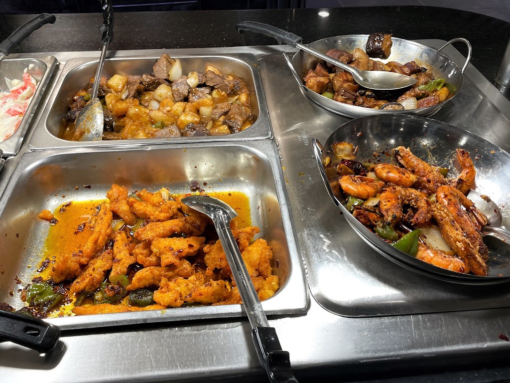 UMI Sushi & Seafood | restaurant | UMI Sushi & Seafood Buffet, 198 Maine Mall Rd #27, South Portland, ME 04106, USA | 2077474018 OR +1 207-747-4018