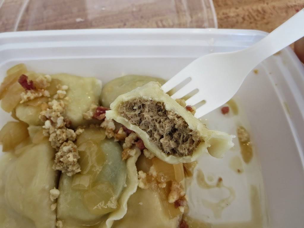 EJ Pierogi | restaurant | 1700 Oakton St, Elk Grove Village, IL 60007, USA | 8472584854 OR +1 847-258-4854