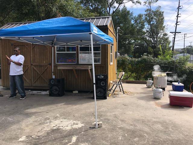 LOUISIANAS BEST & CO. | restaurant | 2825 Alaska St, Baton Rouge, LA 70802, USA | 2257726460 OR +1 225-772-6460