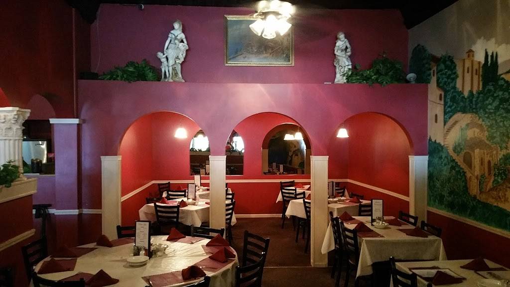 Malaras Italian Restaurant | restaurant | 2123 Pierce St, Omaha, NE 68108, USA | 4023468001 OR +1 402-346-8001