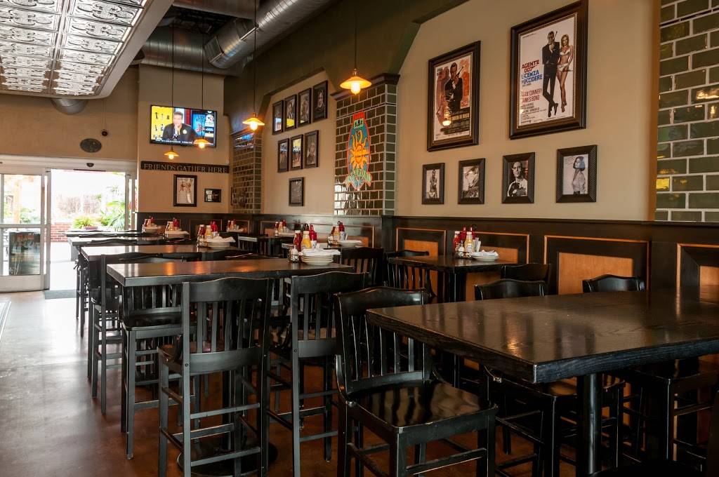 HB Jones | restaurant | 551 S York St, Elmhurst, IL 60126, USA | 6307825669 OR +1 630-782-5669