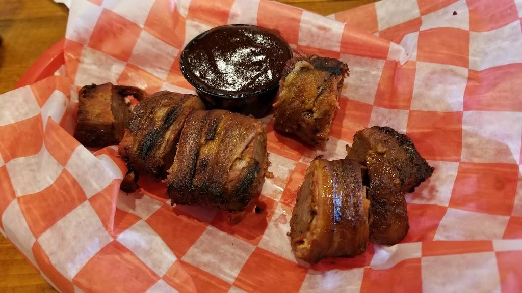 Millstone Southern Smoked BBQ | restaurant | 12790 Grey St, Logan, OH 43138, USA | 7403855341 OR +1 740-385-5341