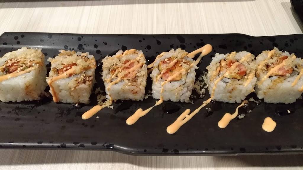 The Sushi Roll Noodle House | restaurant | 410 Front Rd, Windsor, ON N9J 1Z9, Canada | 5199709927 OR +1 519-970-9927