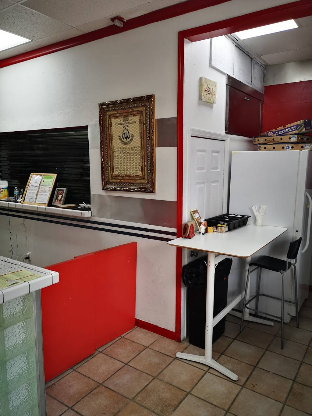 Salmas Cuisine | restaurant | 11012 Wiles Rd, Coral Springs, FL 33076, USA | 9545071234 OR +1 954-507-1234