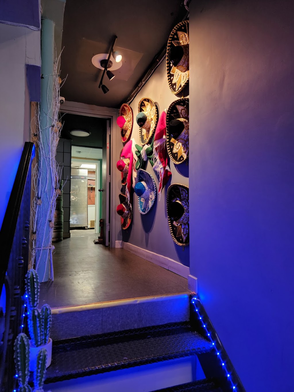 Punta Agave | restaurant | 405 S Broadway, Yonkers, NY 10705, USA | 9144574789 OR +1 914-457-4789