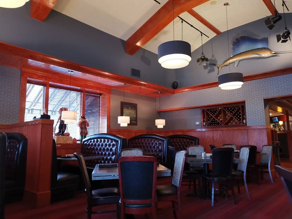 Jensens Food & Cocktails | restaurant | 3840 Rahn Rd, Eagan, MN 55122, USA | 6516887969 OR +1 651-688-7969