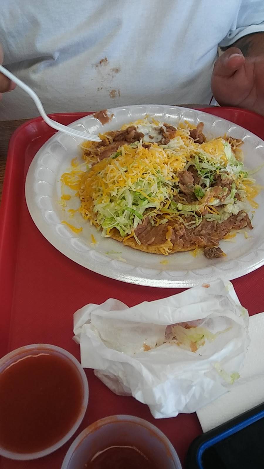 Don Lucios Taco Shop II | restaurant | 9969 Mira Mesa Blvd # 9, San Diego, CA 92131, USA | 8585494752 OR +1 858-549-4752