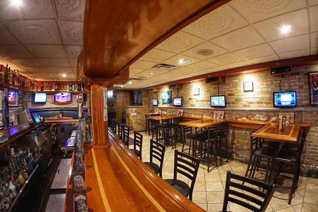 Dernos | restaurant | 506 W Diversey Pkwy, Chicago, IL 60614, USA | 7738573376 OR +1 773-857-3376