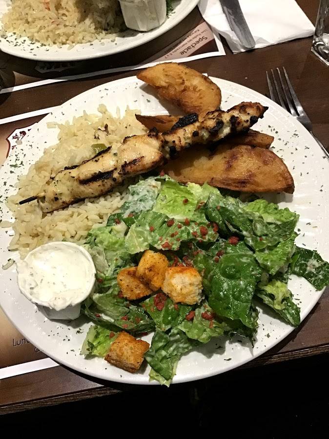 Restaurant Montaza | restaurant | 12675 Rue Sherbrooke E, Pointe-aux-Trembles, QC H1A 3V9, Canada | 5146421780 OR +1 514-642-1780