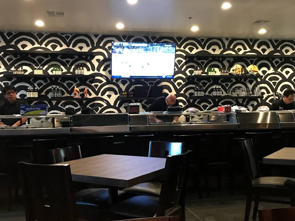 Terra Sushi | restaurant | 27695 Santa Margarita Pkwy #A-3, Mission Viejo, CA 92691, USA | 9492738107 OR +1 949-273-8107