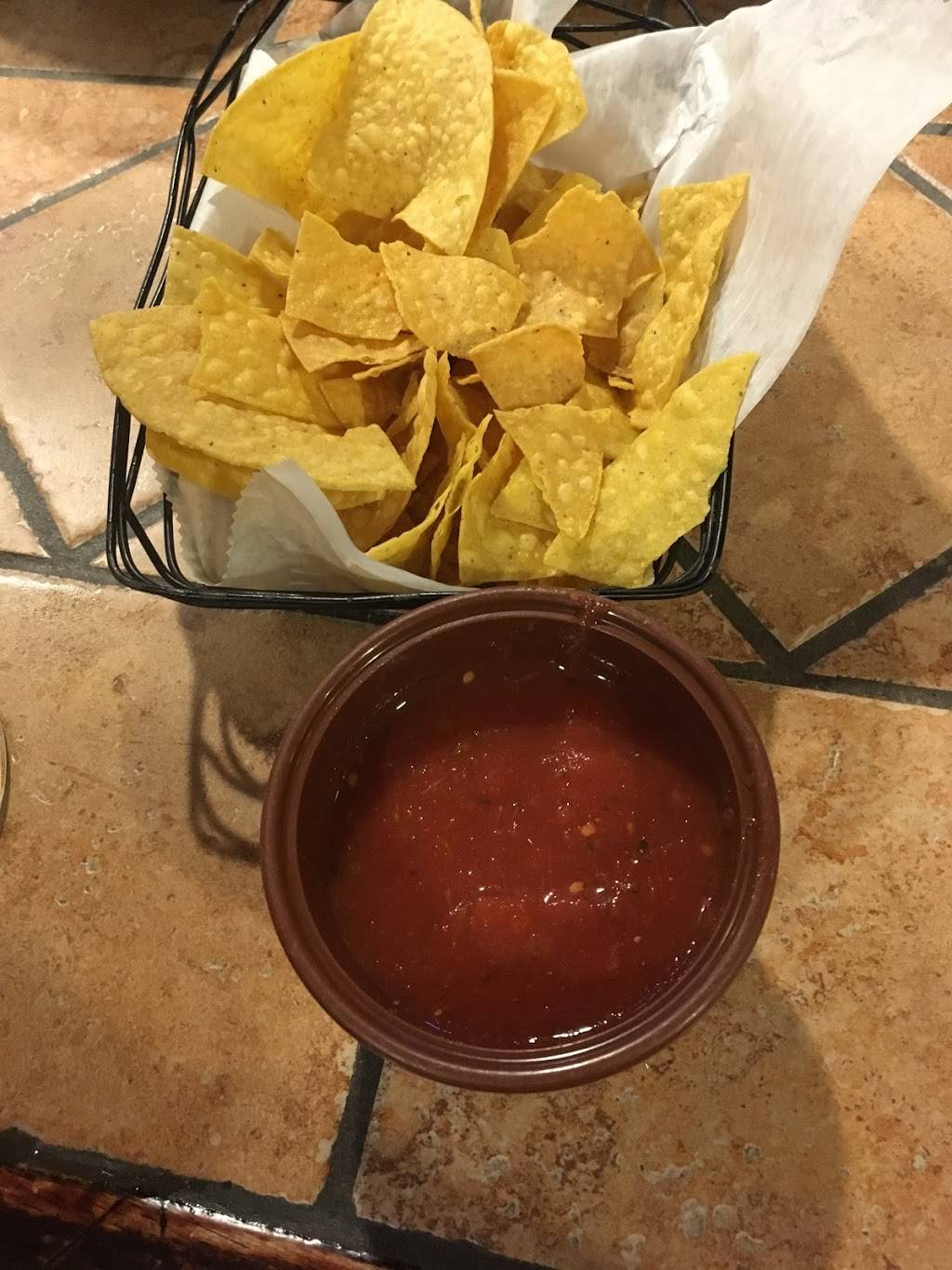 El Rodeo | restaurant | 623 N Main St, Blacksburg, VA 24060, USA | 5405527807 OR +1 540-552-7807