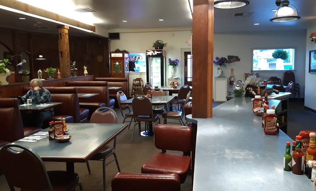 Skyline Inn | restaurant | 2425 Main St, Sweet Home, OR 97386, USA | 5413674000 OR +1 541-367-4000