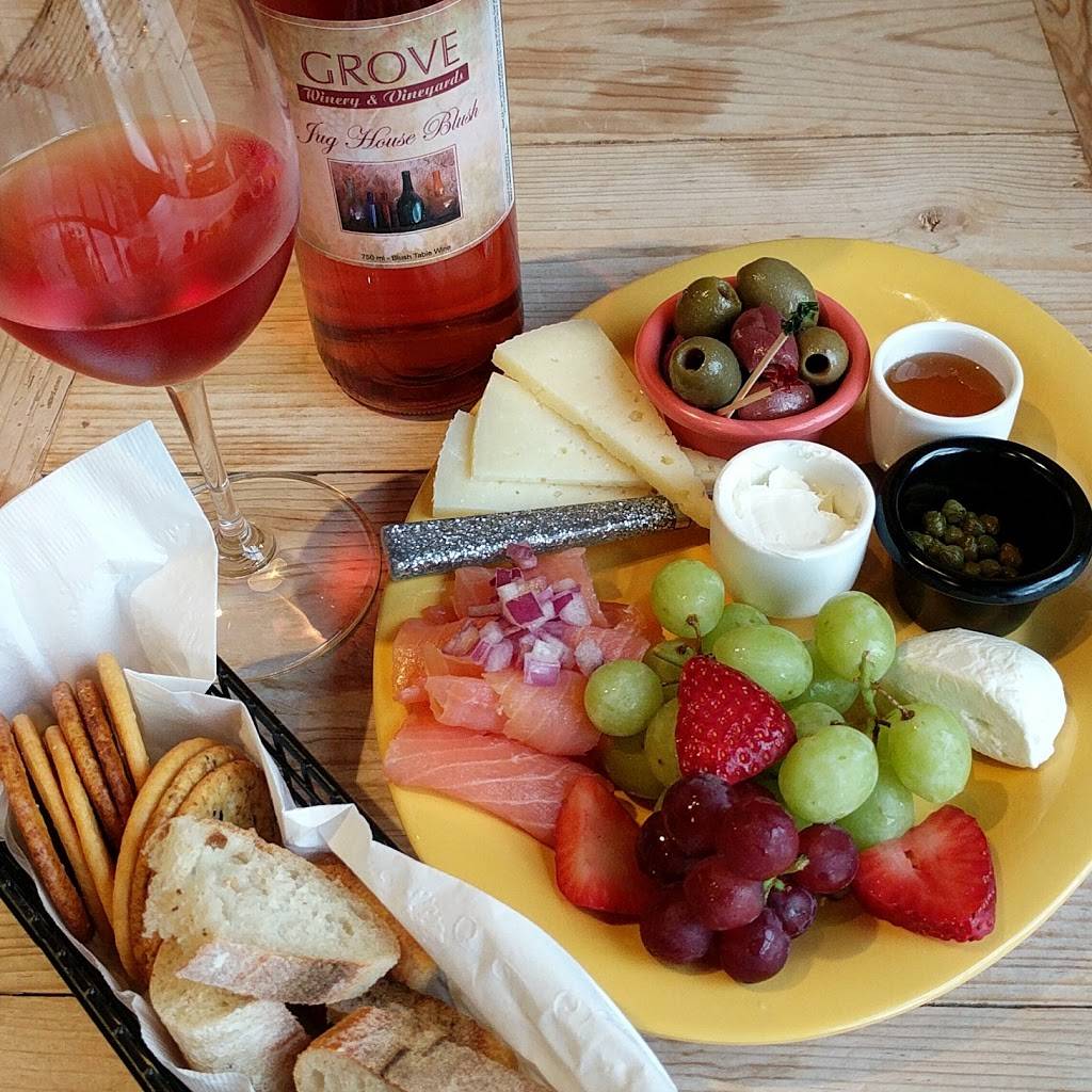 Cork & Cow | restaurant | 3152 Walden Ln, Burlington, NC 27215, USA | 3365843354 OR +1 336-584-3354