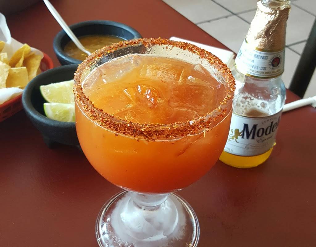 Playas De Nayarit | restaurant | 9817 Garvey Ave, El Monte, CA 91733, USA | 6265792927 OR +1 626-579-2927