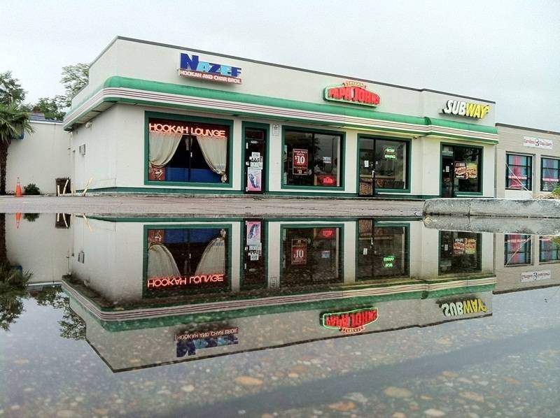 Nazeef Char-Grill & Hookah lounge | restaurant | 2001 Colley Ave, Norfolk, VA 23517, USA | 7576224500 OR +1 757-622-4500