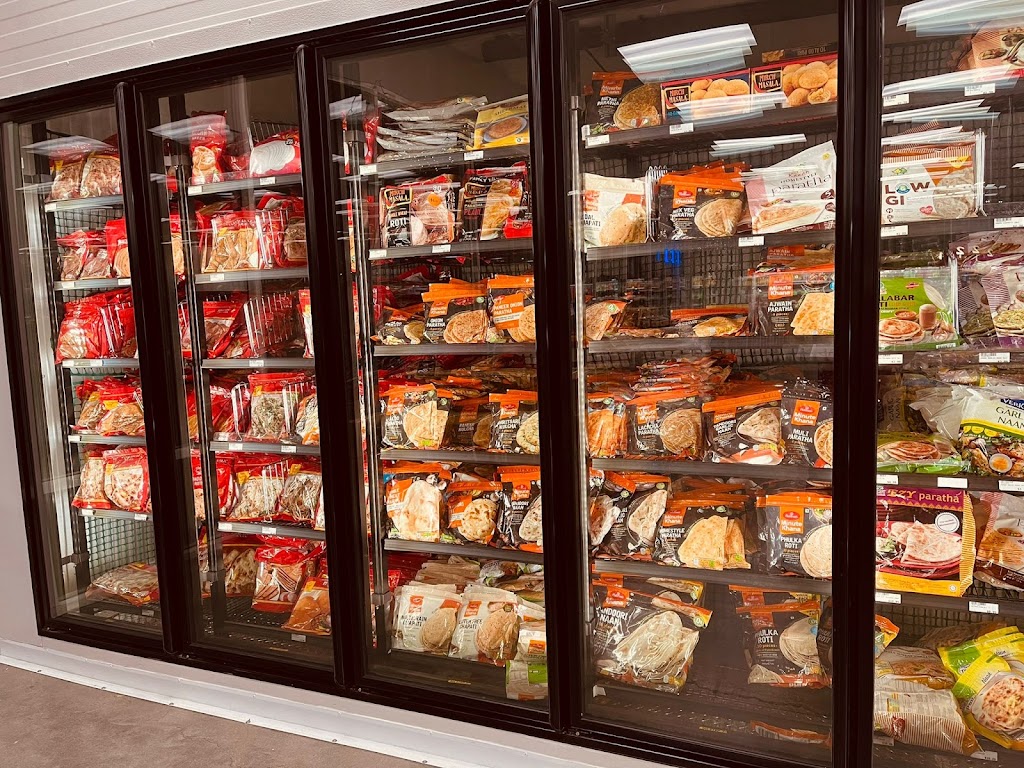 Tulsi Indian Grocery | bakery | 4555 Hopyard Rd Ste C1, Pleasanton, CA 94588, USA | 9259138008 OR +1 925-913-8008