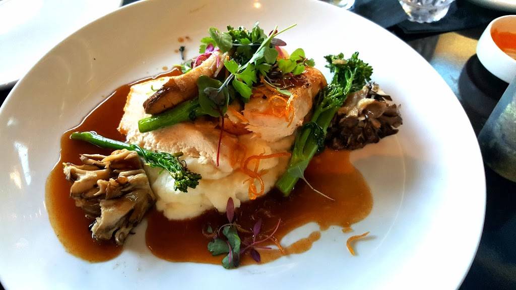 The Hidden House | restaurant | 159 W Commonwealth Ave, Chandler, AZ 85225, USA | 4802755525 OR +1 480-275-5525