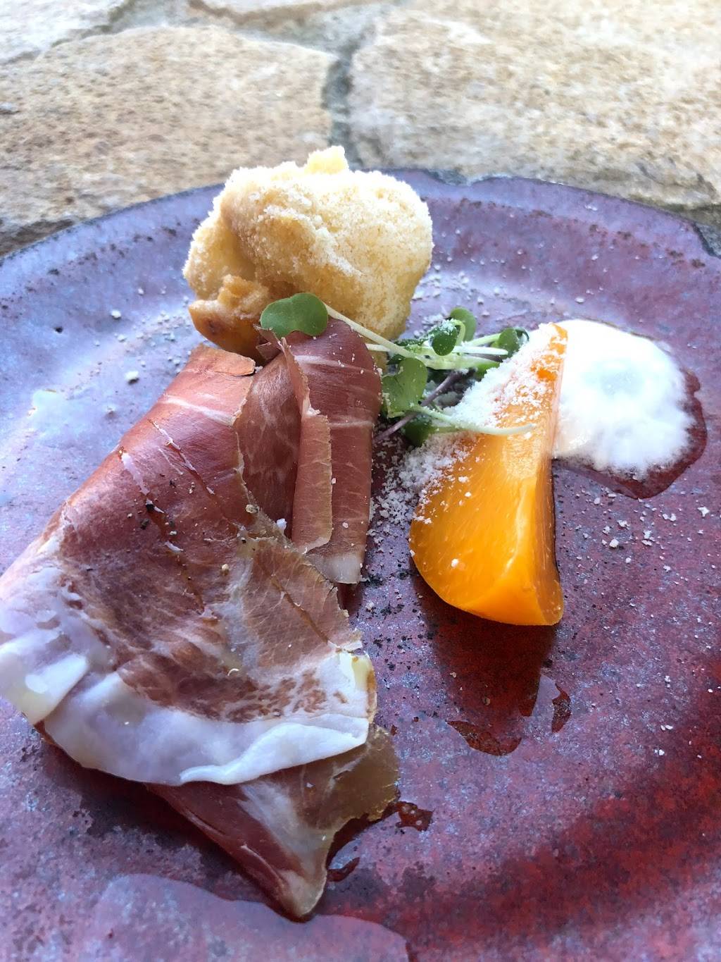 Bottega Napa Valley | restaurant | V Marketplace, 6525 Washington Street, Yountville, CA 94599, USA | 7079451050 OR +1 707-945-1050