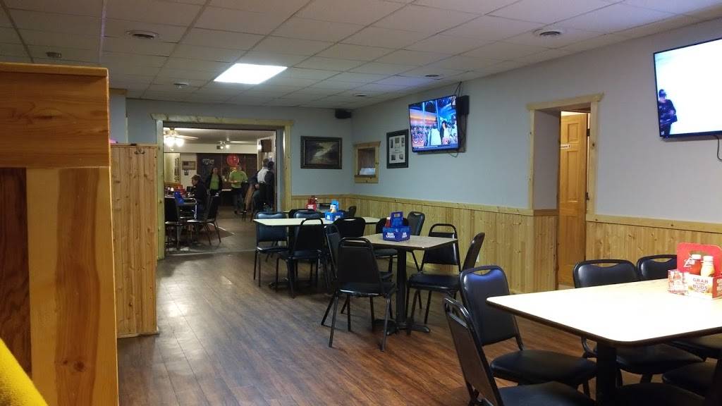 Houstons on Main | restaurant | 120 Main St, Milo, IA 50166, USA | 6419426401 OR +1 641-942-6401