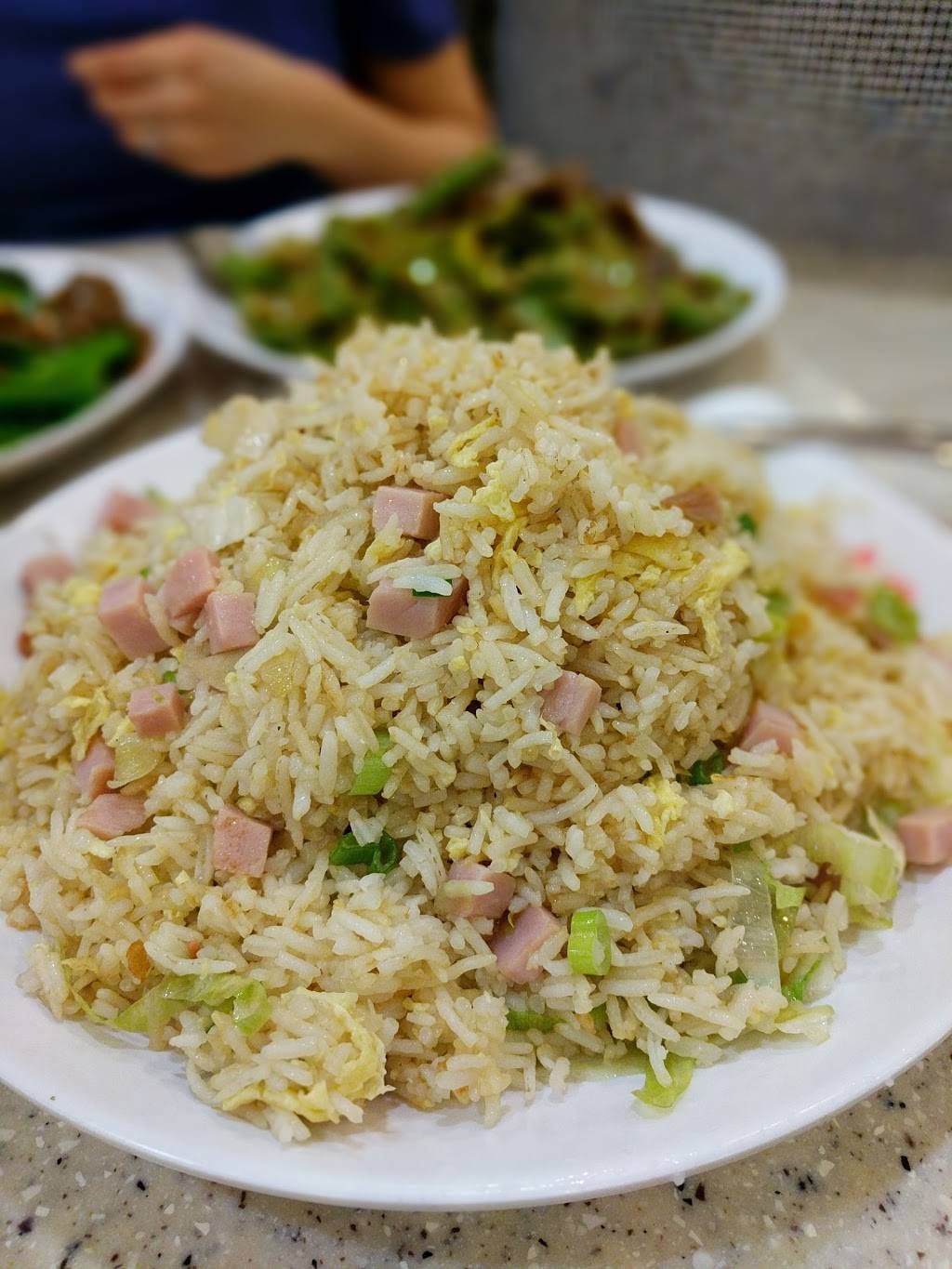 HK Dim Sum | restaurant | 1070 Story Rd, San Jose, CA 95122, USA | 4085640832 OR +1 408-564-0832