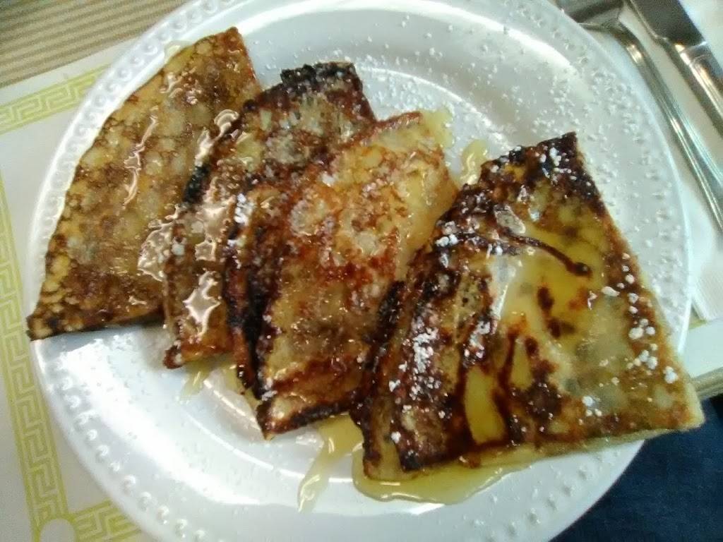 My Sisters Kitchen | restaurant | 286 Elm St B, Milford, NH 03055, USA | 6036727202 OR +1 603-672-7202