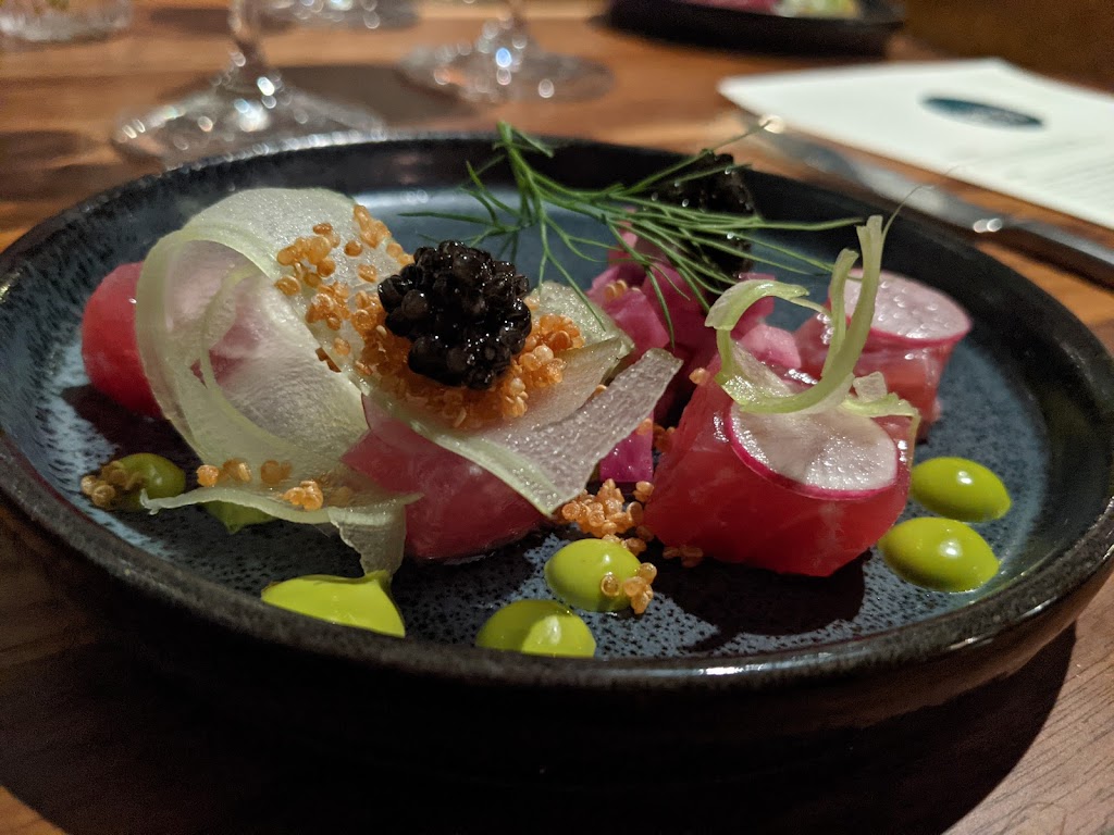 Freya | restaurant | 2929 E Grand Blvd, Detroit, MI 48202, USA | 3133515544 OR +1 313-351-5544