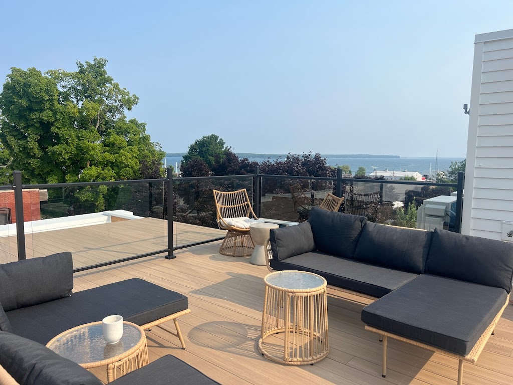 St. James Social | cafe | 200 Rittenhouse Ave, Bayfield, WI 54814, USA | 7155136785 OR +1 715-513-6785