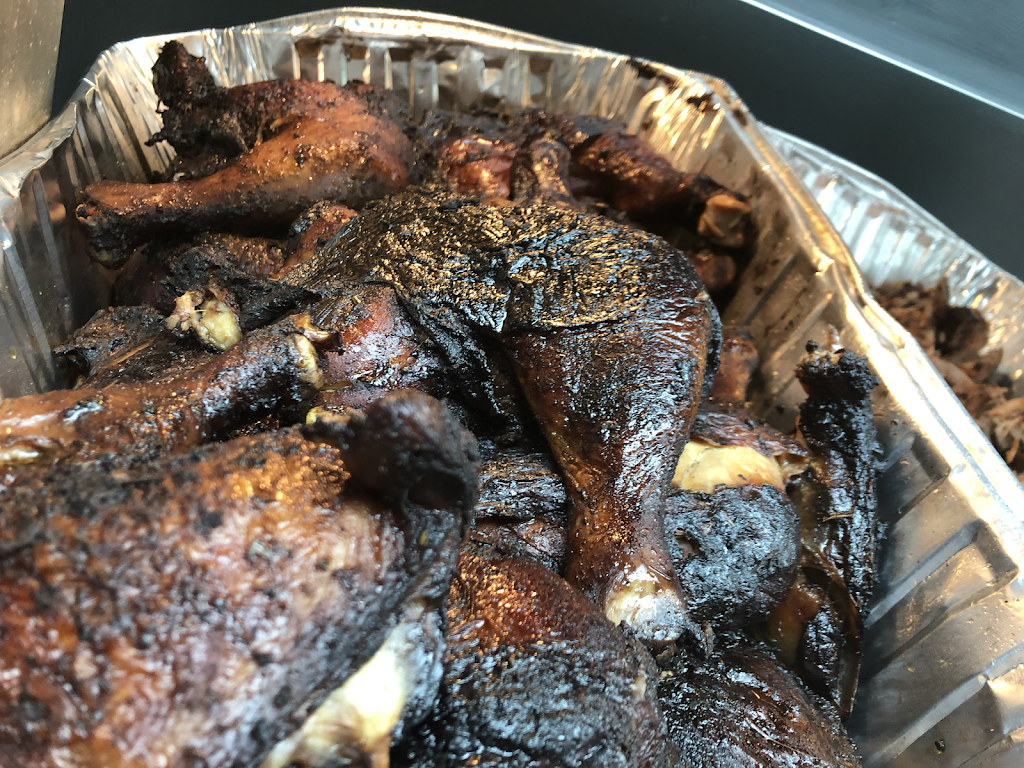 Rosas Southern BBQ Kitchen | restaurant | 300 Lackawanna Ave, Scranton, PA 18503, USA | 5704727064 OR +1 570-472-7064