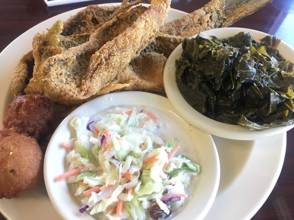 GGS SOUTHERN KITCHEN | restaurant | 200 St Augustine Rd, Valdosta, GA 31601, USA | 2295487995 OR +1 229-548-7995