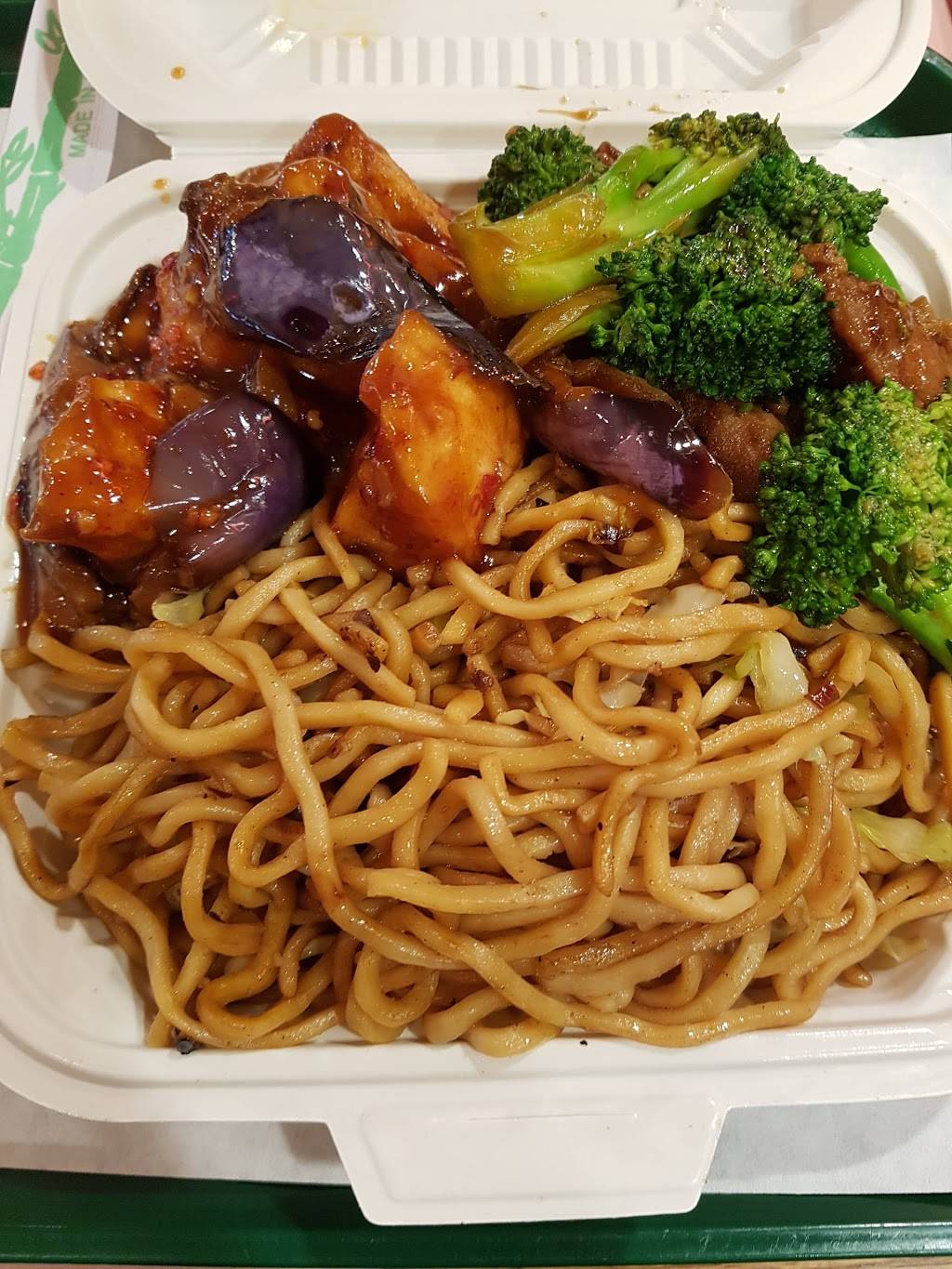 Woks On Express | restaurant | 1303, 156 W El Camino Real, Sunnyvale, CA 94087, USA | 4087739888 OR +1 408-773-9888