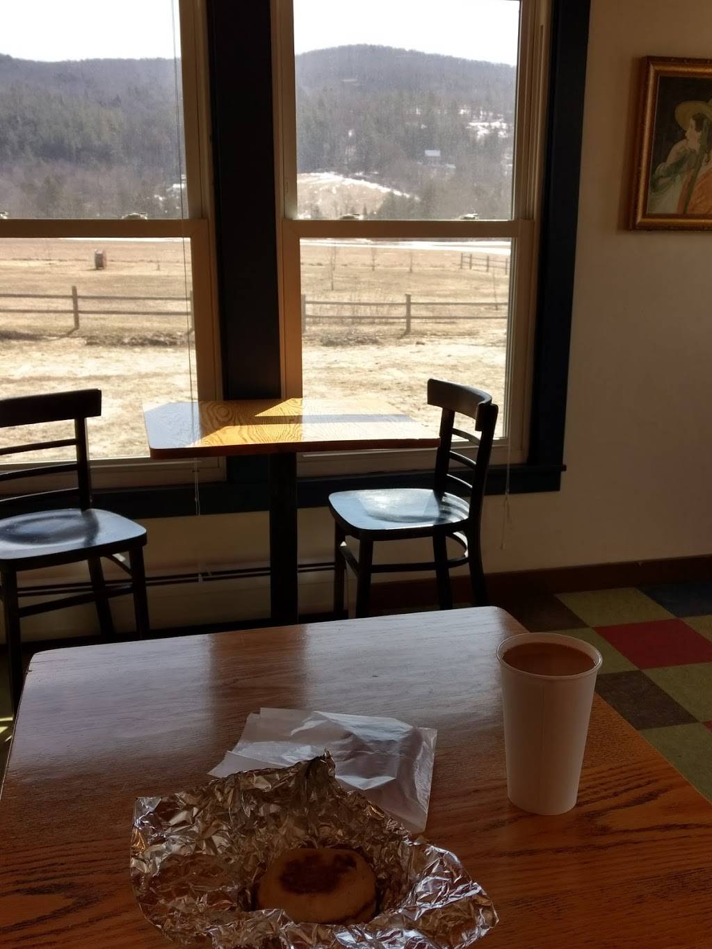Post Office Cafe | cafe | 34 Worcester Village Rd, Worcester, VT 05682, USA | 8022256687 OR +1 802-225-6687