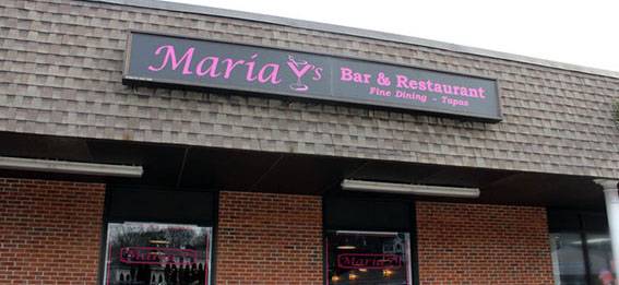 Maria Vs Bar and Restaurant | restaurant | 1809, 220 Leavenworth Rd, Shelton, CT 06484, USA | 2039294972 OR +1 203-929-4972
