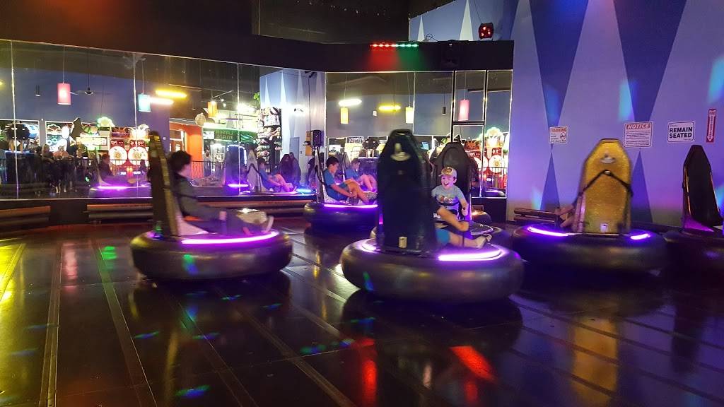 Stars and Strikes Family Entertainment Center | restaurant | 1700 Winder Hwy NE #100, Dacula, GA 30019, USA | 6789655707 OR +1 678-965-5707