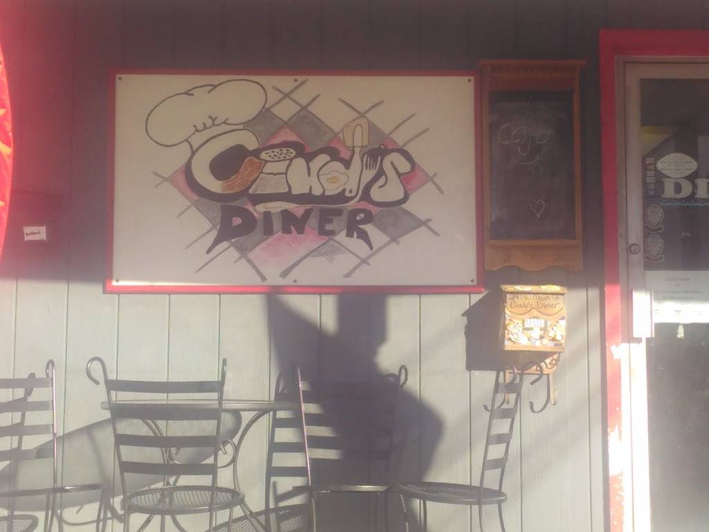 Cindys Diner | restaurant | 06450, 297 W Main St, Meriden, CT 06451, USA | 2038598751 OR +1 203-859-8751