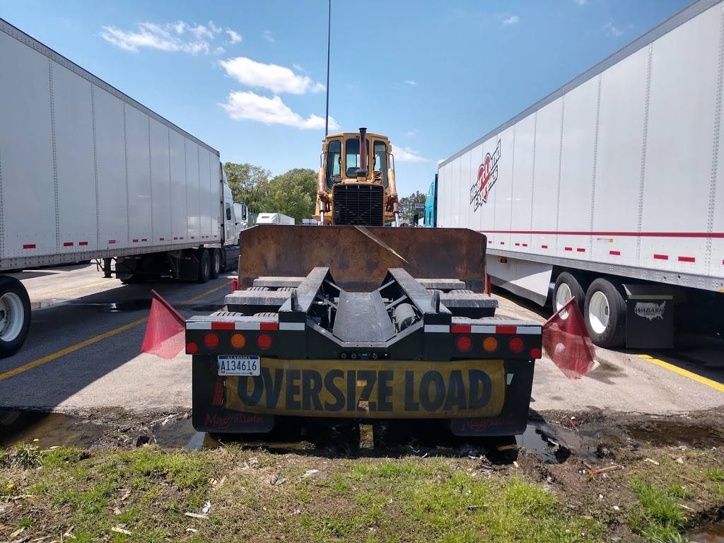 Pilot Travel Center | restaurant | 7720 TN-222, Stanton, TN 38069, USA | 9014663535 OR +1 901-466-3535