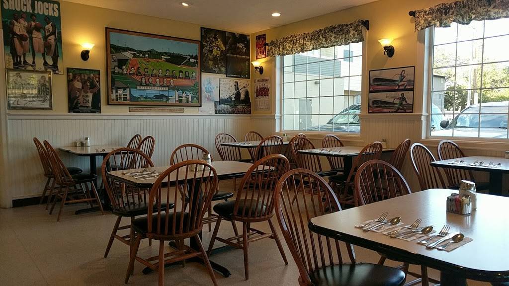 The Original Pancake House | restaurant | 782 E Broadway, Eugene, OR 97401, USA | 5413437523 OR +1 541-343-7523