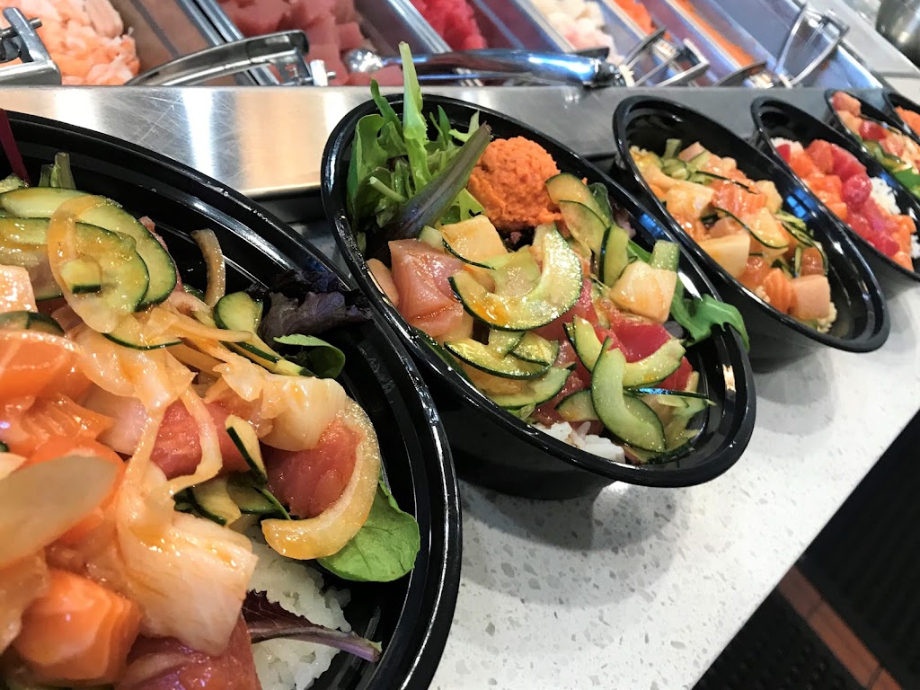 Poki Bowl | restaurant | 2220 TX-114 Suite 430, Trophy Club, TX 76262, USA | 6828884132 OR +1 682-888-4132