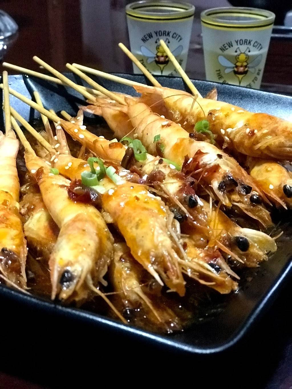 Yummy Yami | restaurant | 1512 782 47th Street, Brooklyn, NY 11220, USA | 7188519688 OR +1 718-851-9688