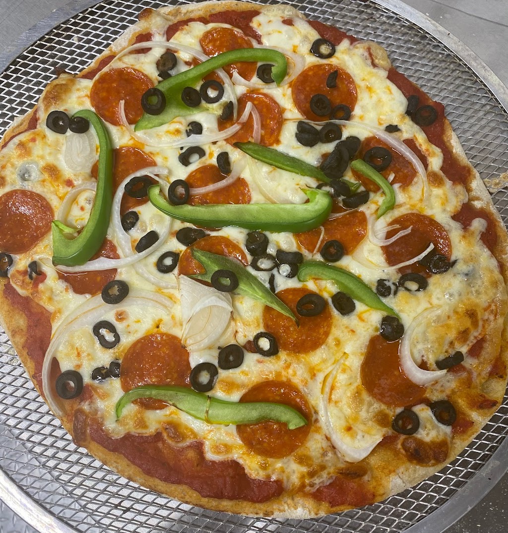 Le beirut pizza & pastries | restaurant | 2512 Rio Grande St, Austin, TX 78705, USA | 7378881698 OR +1 737-888-1698