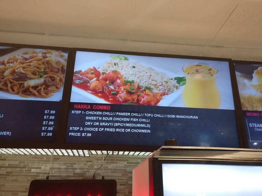 Momo2Go- Hakka, Tibetan And Indian Cuisine | restaurant | 1530 Albion Rd, Etobicoke, ON M9V 1B4, Canada | 6475751691 OR +1 647-575-1691