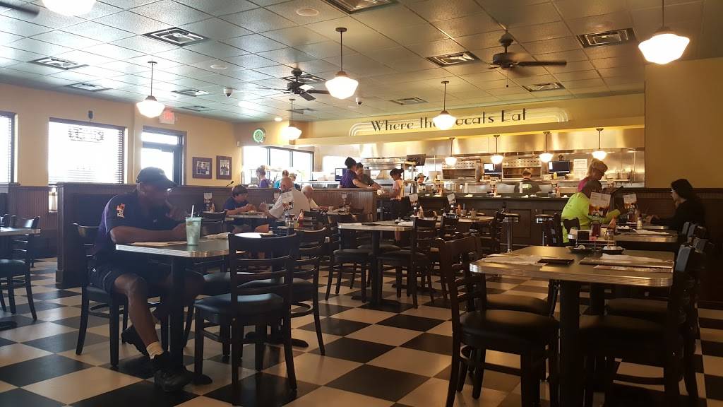 Metro Diner | cafe | 3250 Bonita Beach Rd SW Suite 202, Bonita Springs, FL 34134, USA | 2392368102 OR +1 239-236-8102